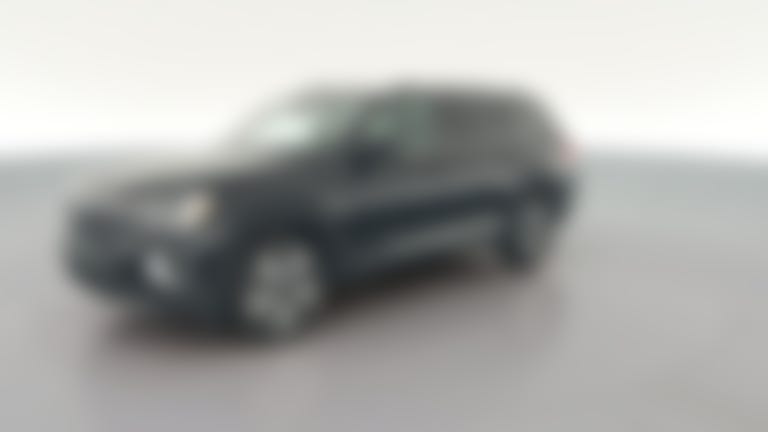 2024 Volkswagen Atlas vehicle photo