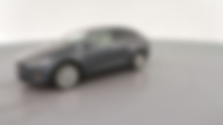 2020 Tesla Model X vehicle photo