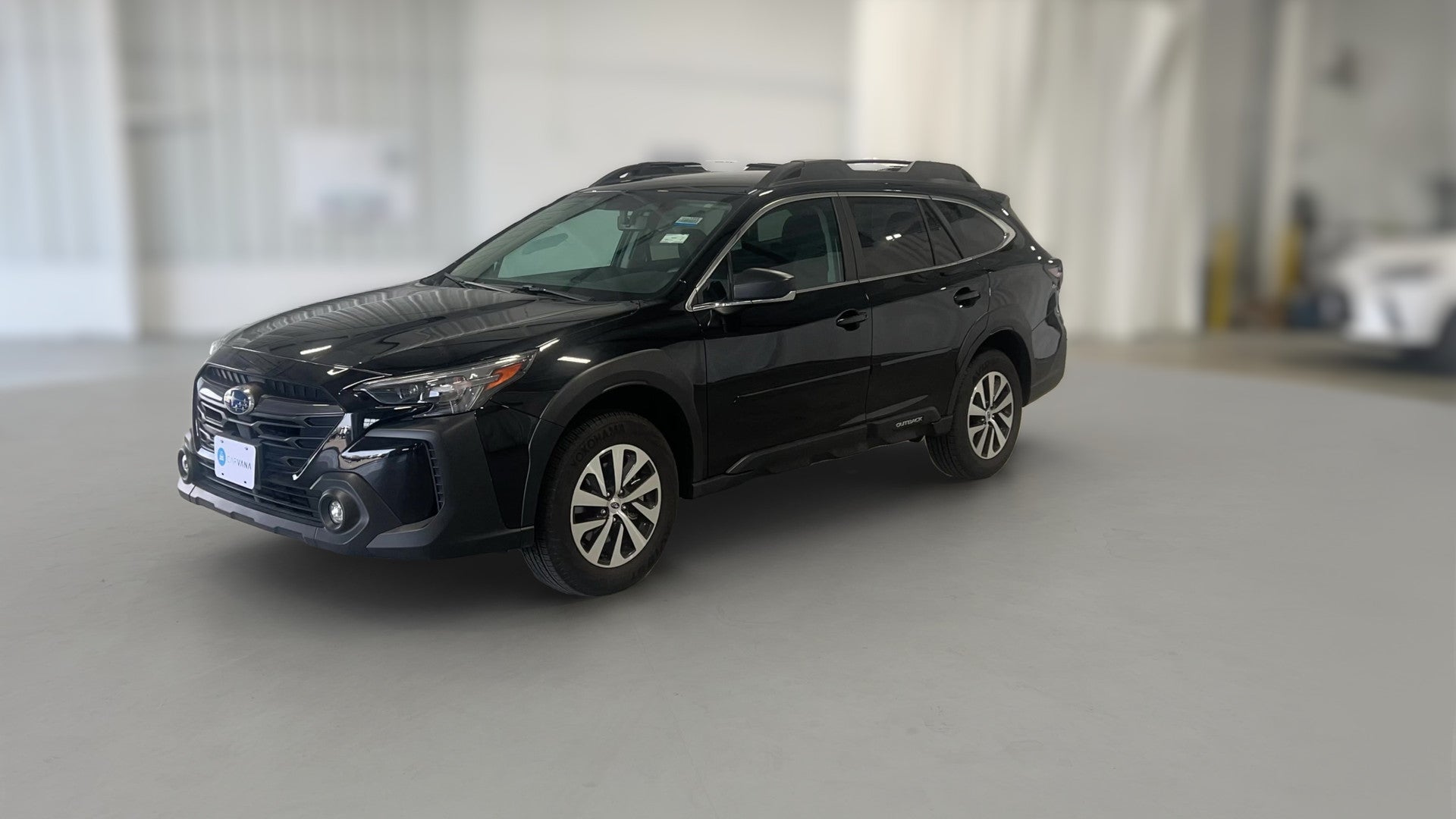 2025 Subaru Outback vehicle photo
