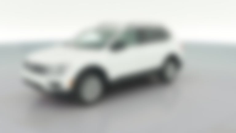 2019 Volkswagen Tiguan vehicle photo