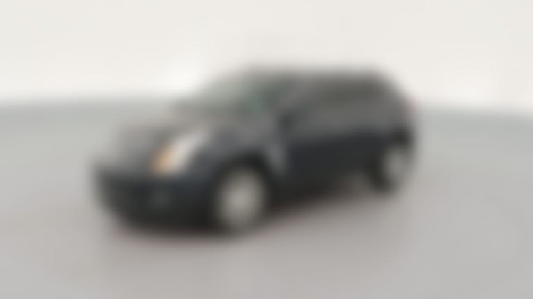 2016 Cadillac SRX vehicle photo