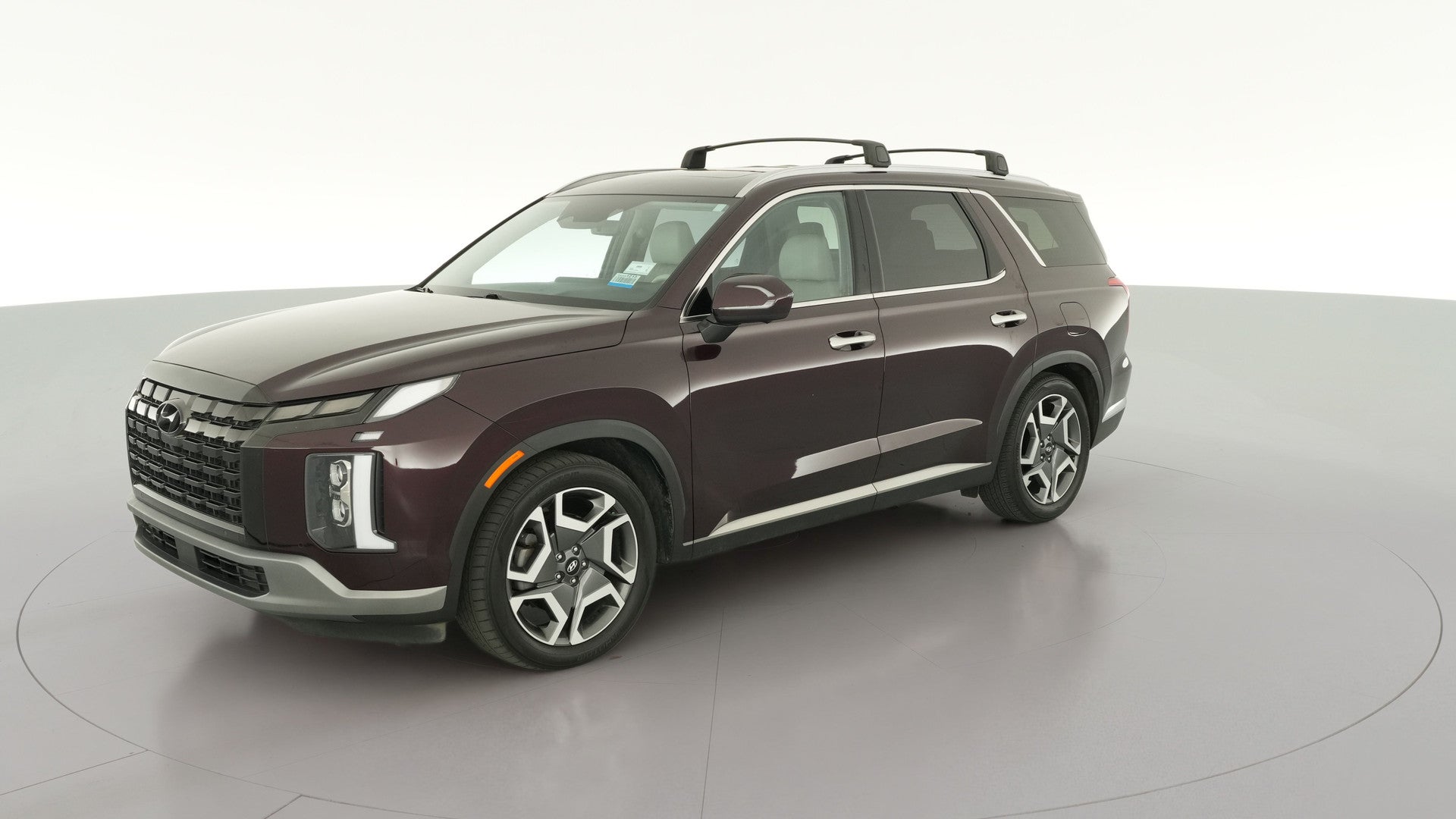 2023 Hyundai Palisade vehicle photo