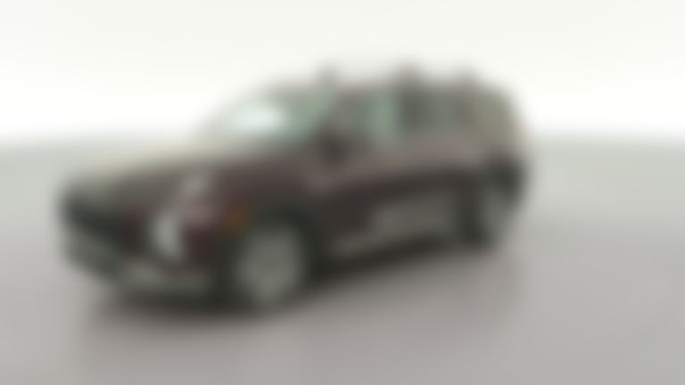 2023 Hyundai Palisade vehicle photo