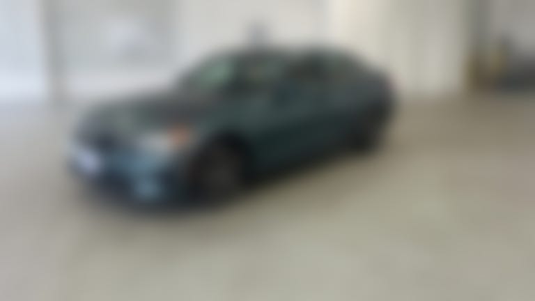 2020 BMW 3 Series vehicle photo