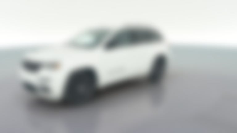 2020 Jeep Grand Cherokee vehicle photo
