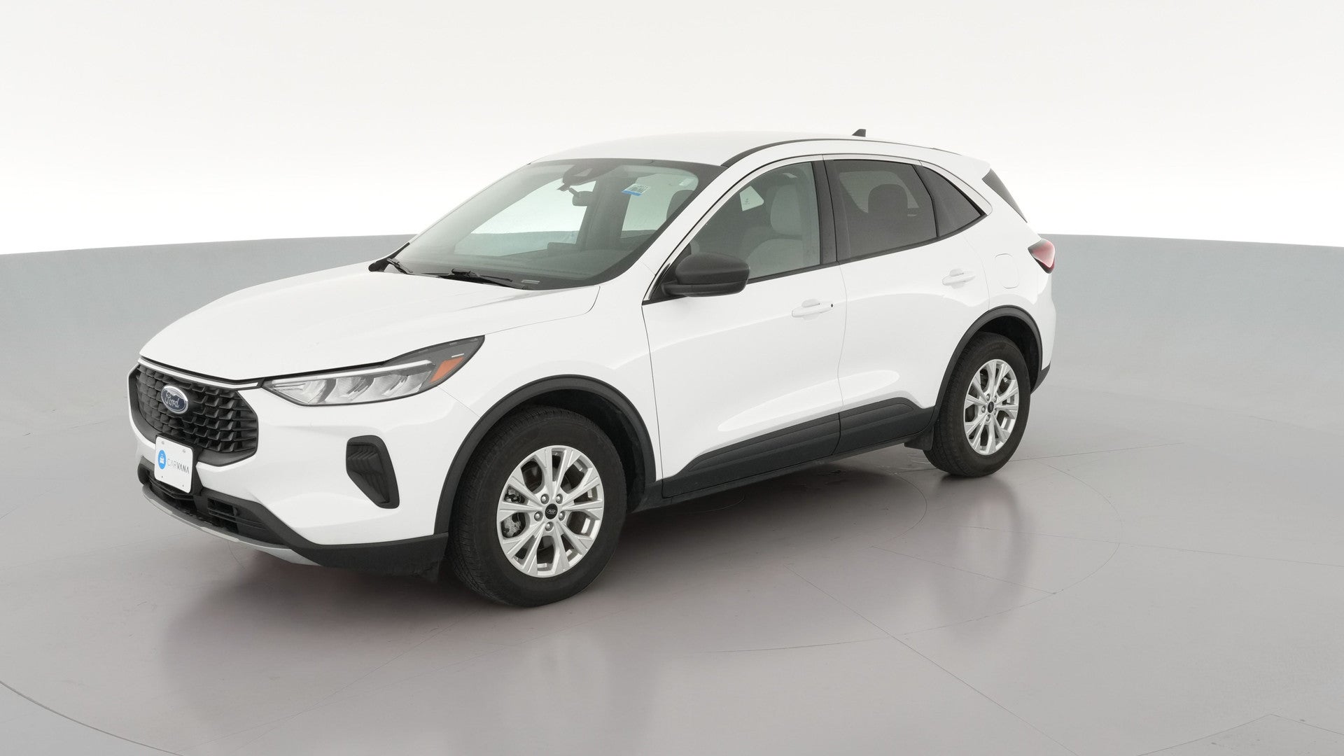 2024 Ford Escape vehicle photo