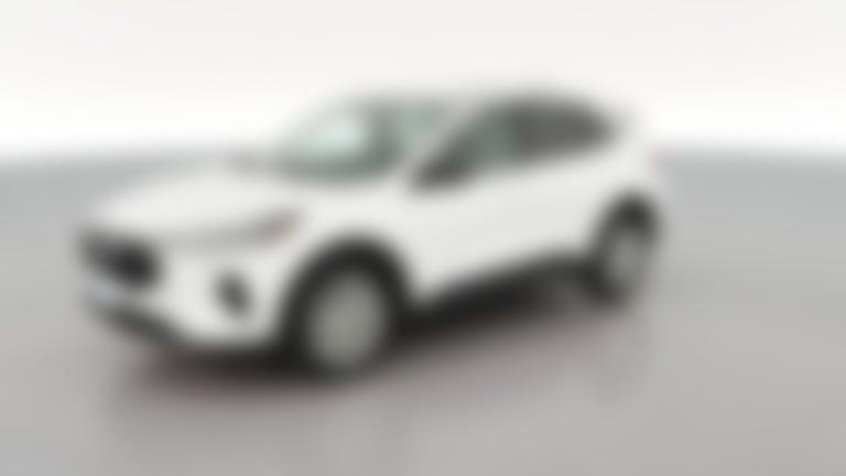 2024 Ford Escape vehicle photo