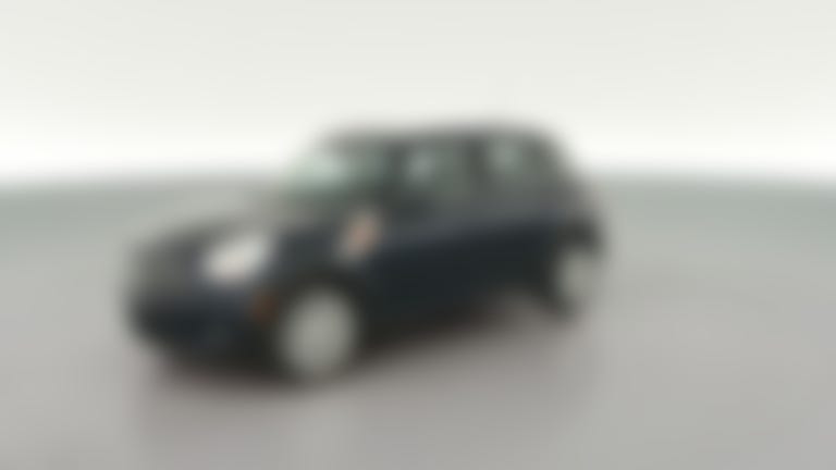 2014 MINI Countryman vehicle photo