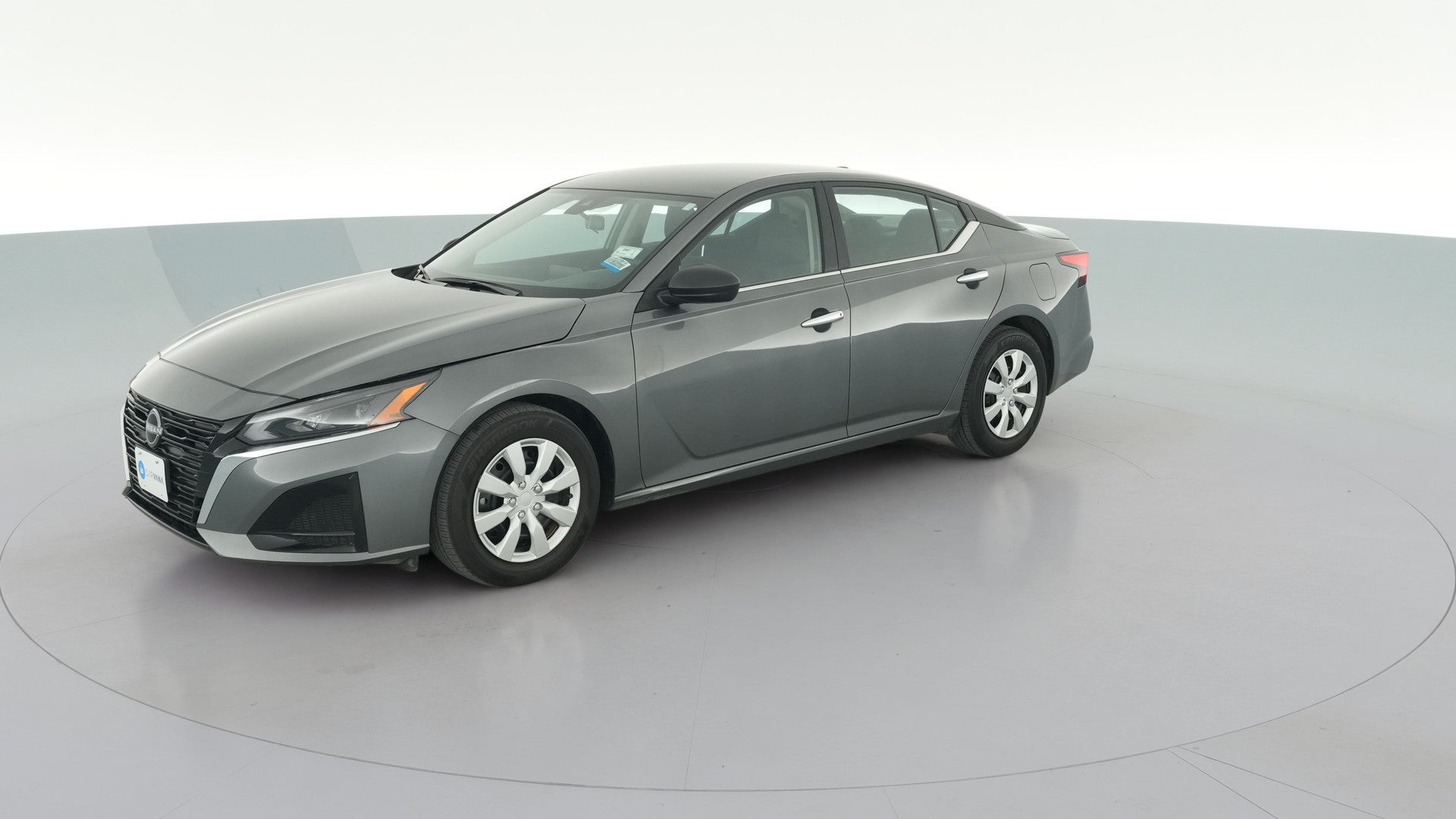 2025 Nissan Altima vehicle photo