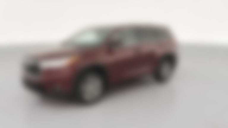 2015 Toyota Highlander vehicle photo