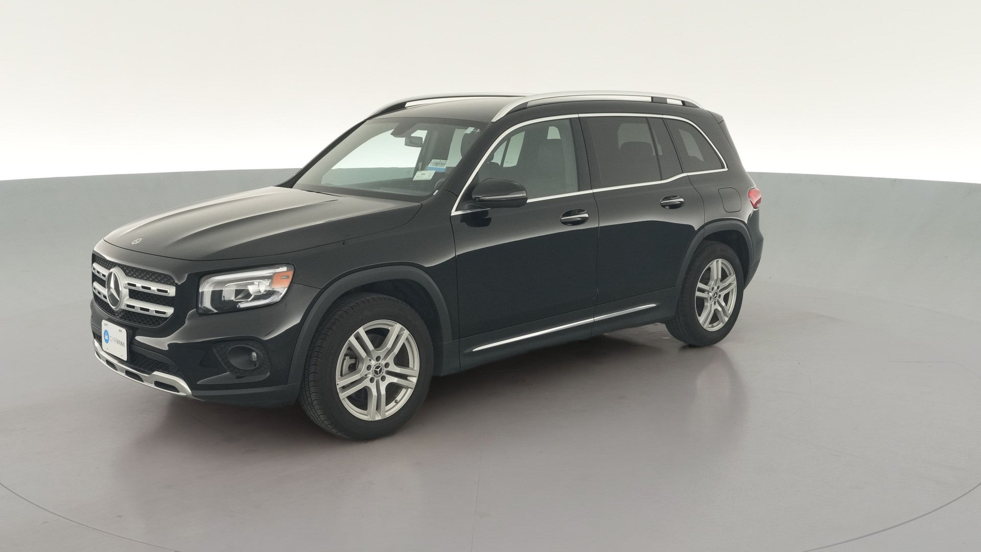 2023 Mercedes-Benz GLB vehicle photo