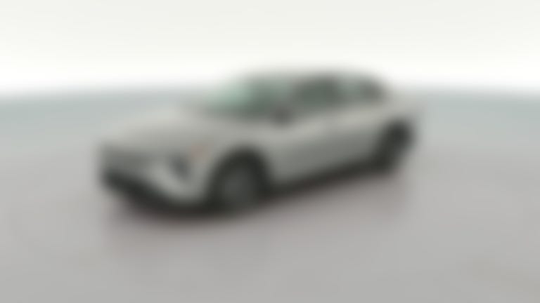 2025 Kia K4 vehicle photo