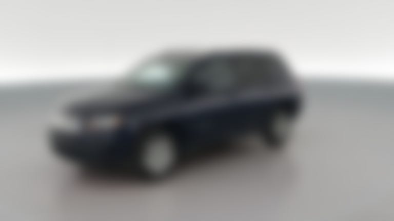 2017 Jeep Compass vehicle photo
