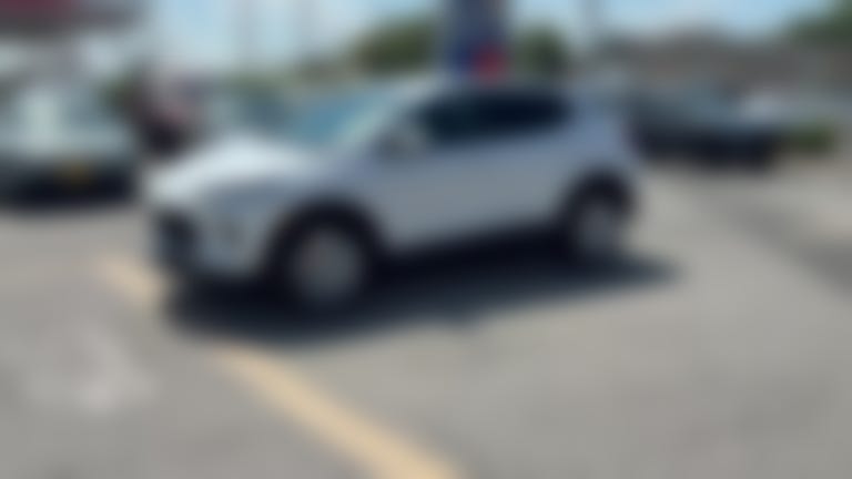 2025 Buick Encore GX vehicle photo