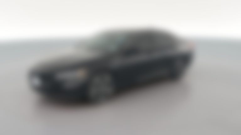 2022 Honda Accord Hybrid vehicle photo