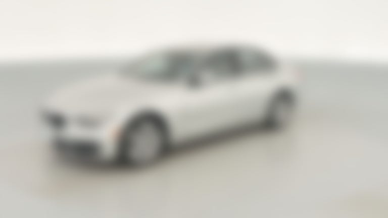 2016 BMW 3 Series vehicle photo