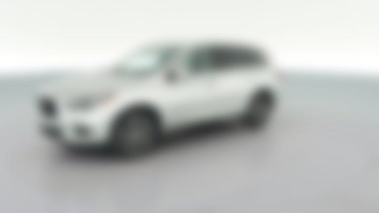 2018 INFINITI QX60 vehicle photo
