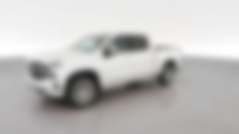 2019 Chevrolet Silverado 1500 Crew Cab vehicle photo