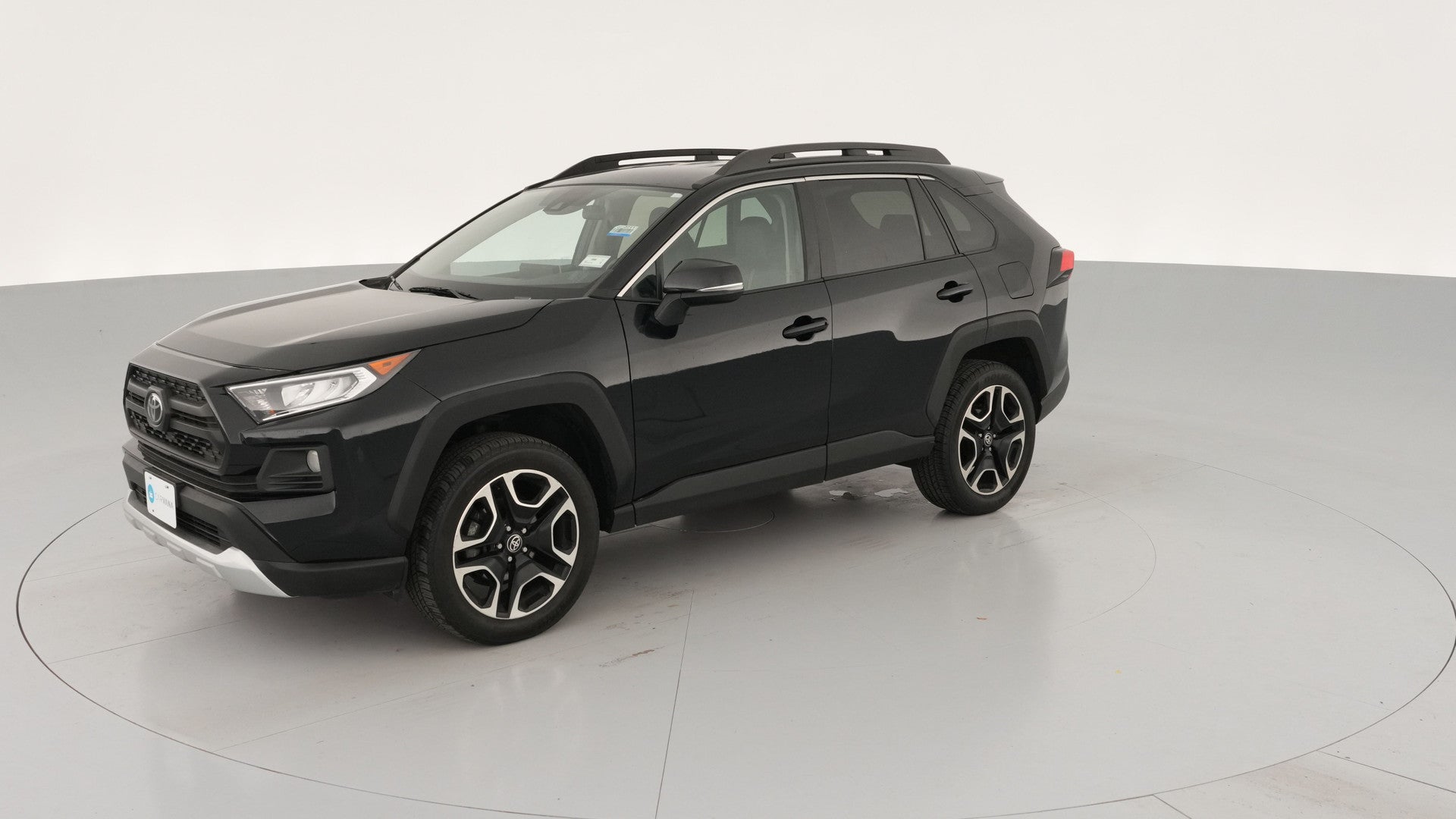 2021 Toyota RAV4 vehicle photo
