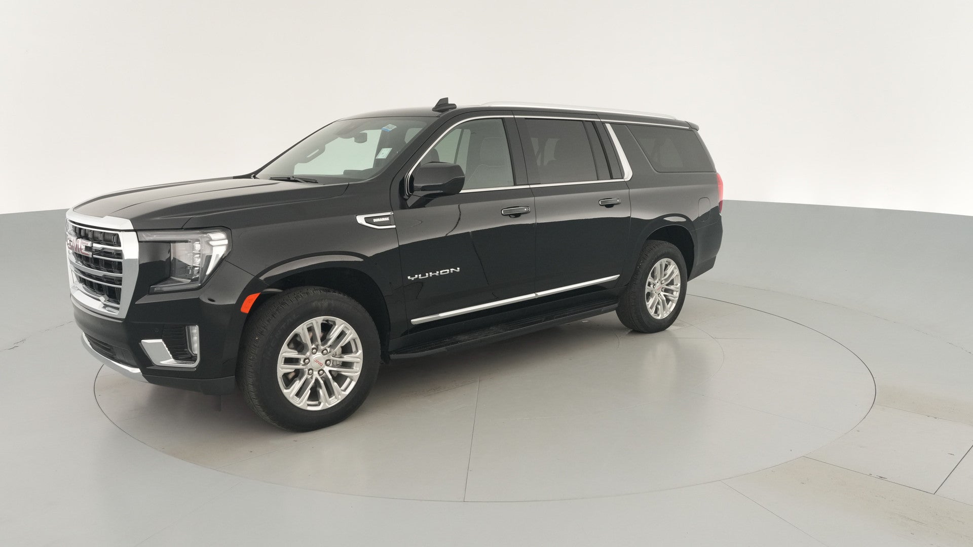 2024 GMC Yukon XL vehicle photo