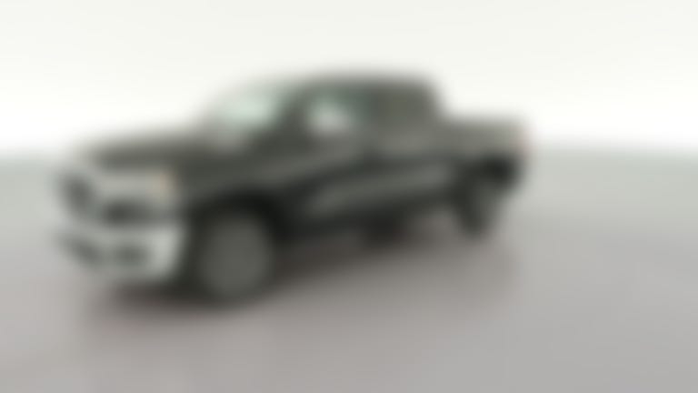 2025 Ram 1500 Crew Cab vehicle photo