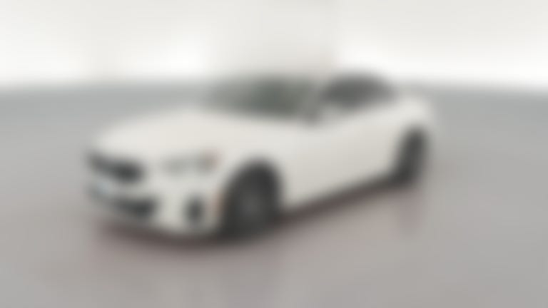 2023 BMW 2 Series vehicle photo