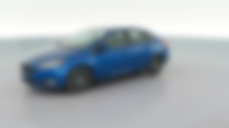 2018 Ford Focus vehicle photo