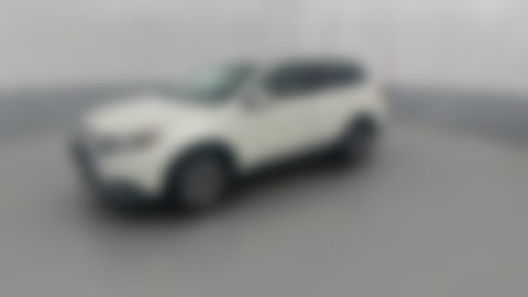 2019 Mitsubishi Outlander vehicle photo