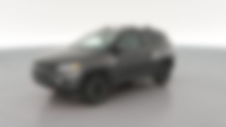 2019 Jeep Compass vehicle photo