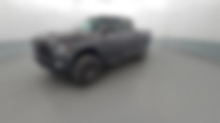 2017 Ram 2500 Crew Cab vehicle photo