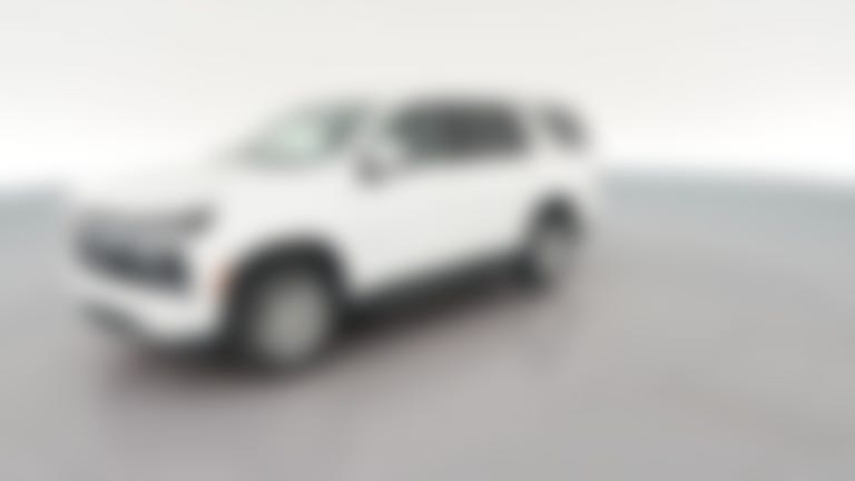 2025 Chevrolet Tahoe vehicle photo