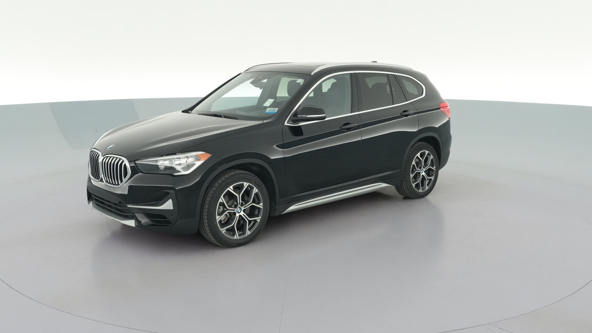 2022 BMW X1 vehicle photo
