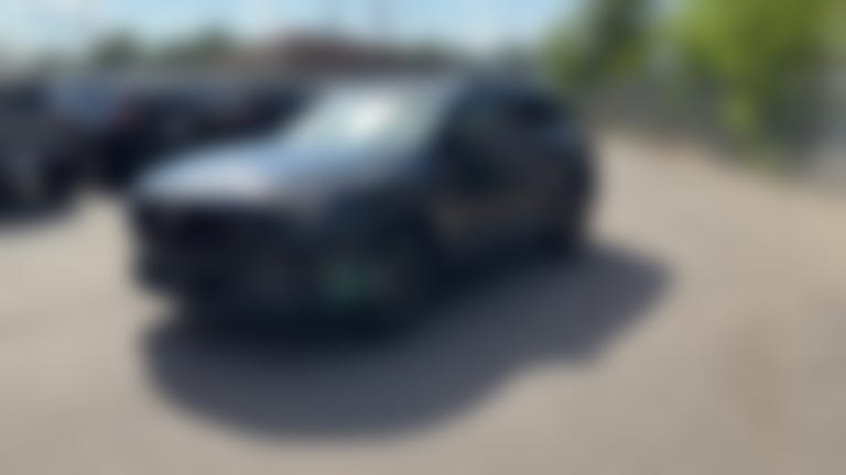 2025 MAZDA CX-50 Hybrid vehicle photo