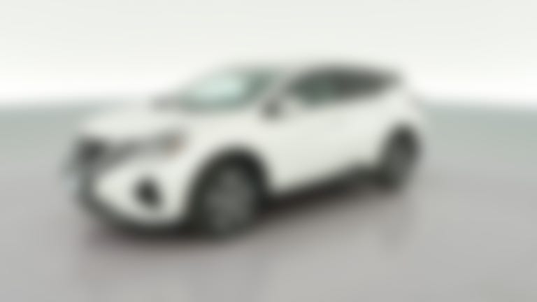 2019 Nissan Murano vehicle photo