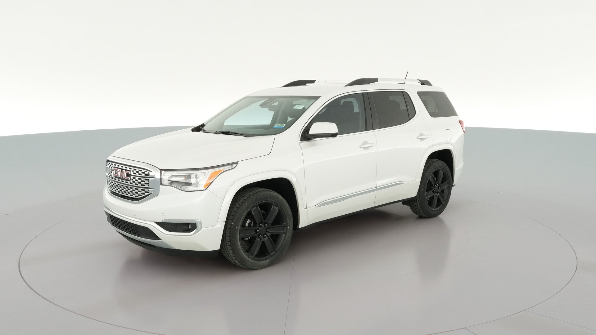 2017 GMC Acadia vehicle photo