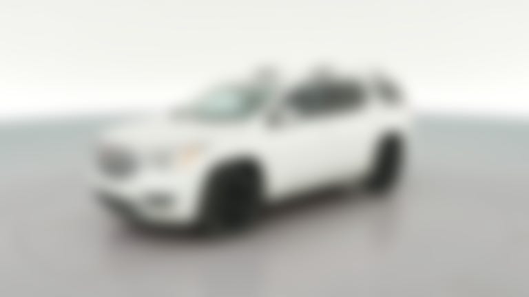 2017 GMC Acadia vehicle photo