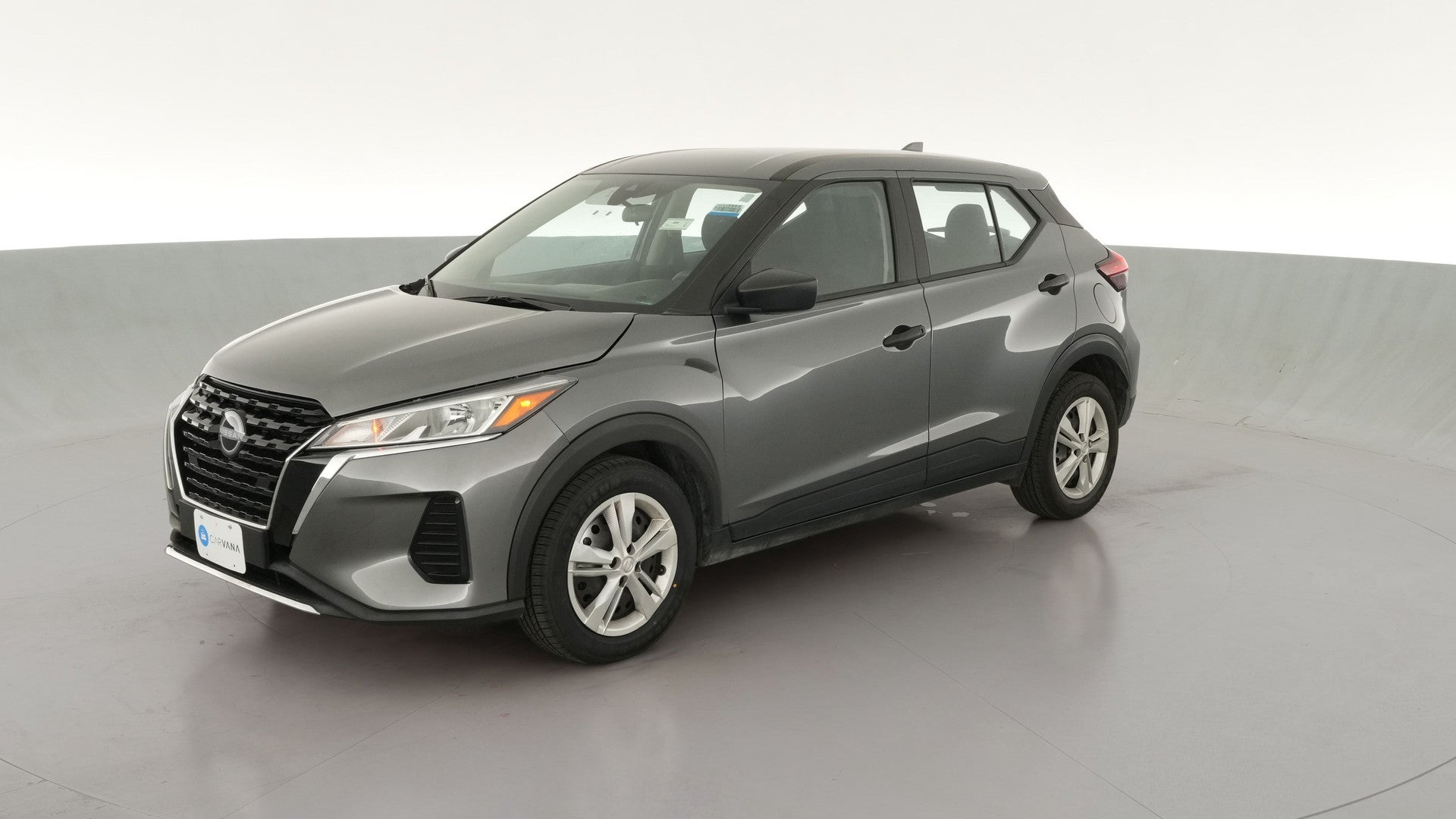 2024 Nissan Kicks vehicle photo