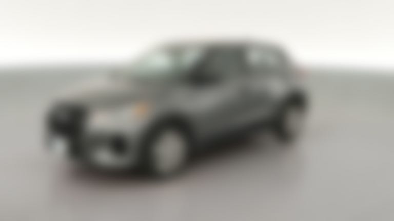 2024 Nissan Kicks vehicle photo