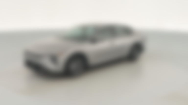 2025 Kia K4 vehicle photo