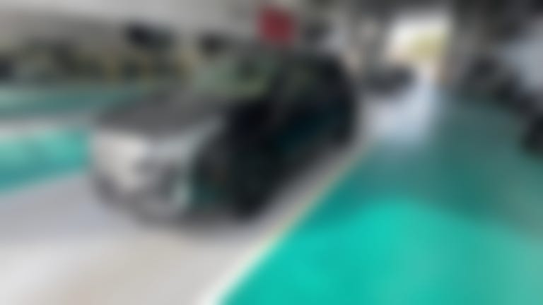2018 Cadillac XT5 vehicle photo