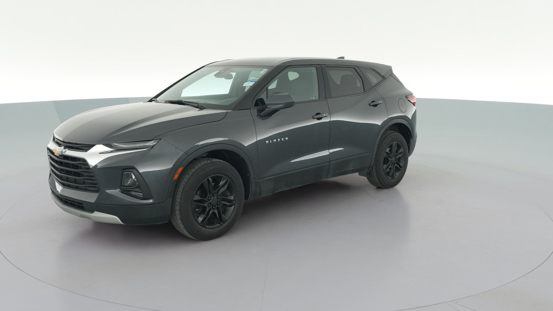 2022 Chevrolet Blazer vehicle photo