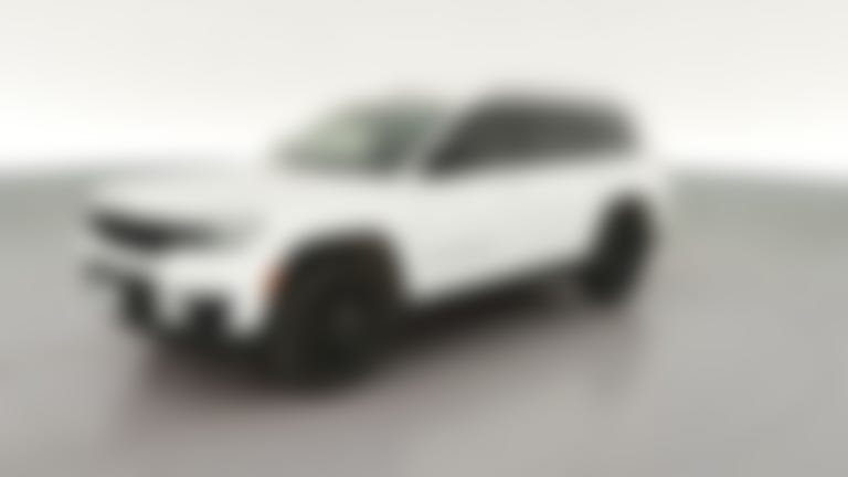 2023 Jeep Grand Cherokee L vehicle photo