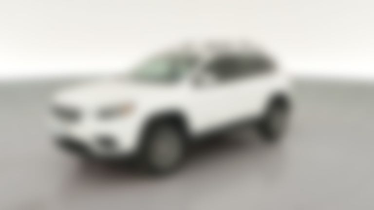 2019 Jeep Cherokee vehicle photo