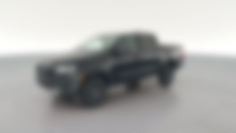 2022 Ford Ranger SuperCrew vehicle photo