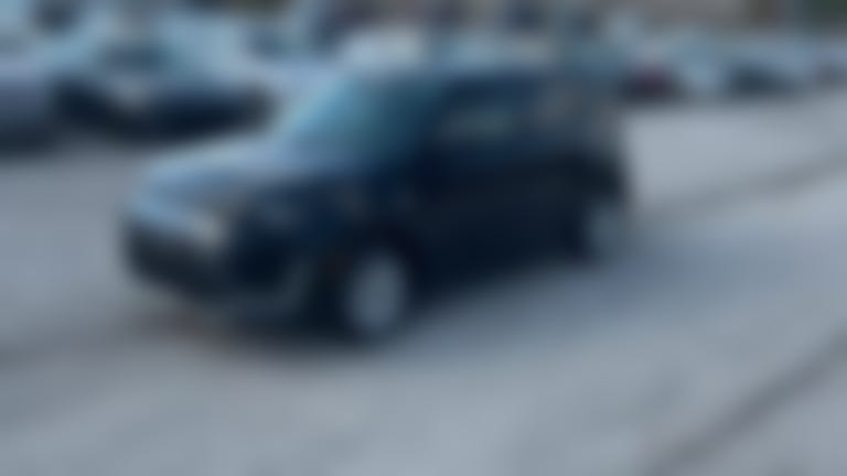 2025 Kia Soul vehicle photo