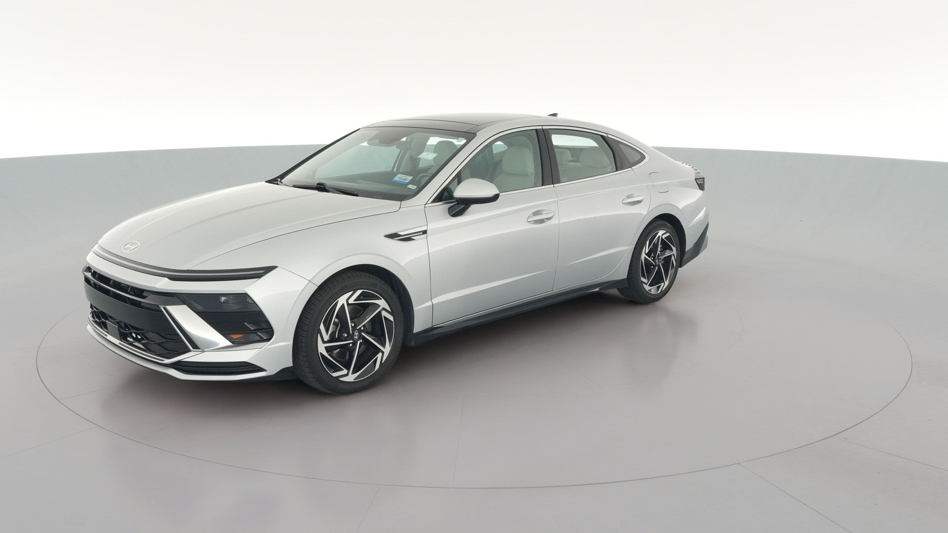 2024 Hyundai Sonata vehicle photo