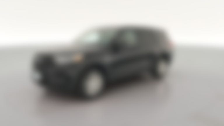 2021 Ford Explorer vehicle photo