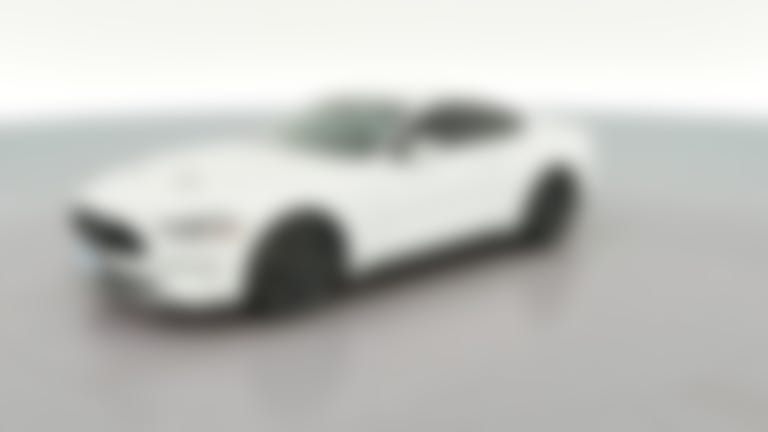 2023 Ford Mustang vehicle photo