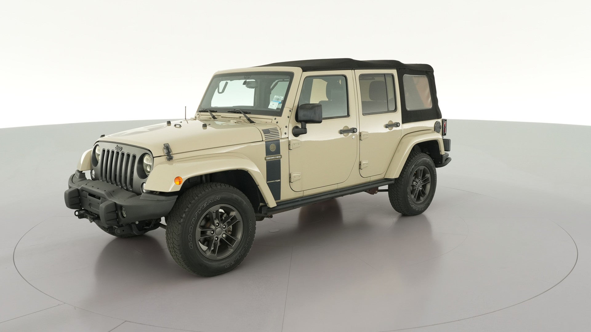 2018 Jeep Wrangler Unlimited vehicle photo
