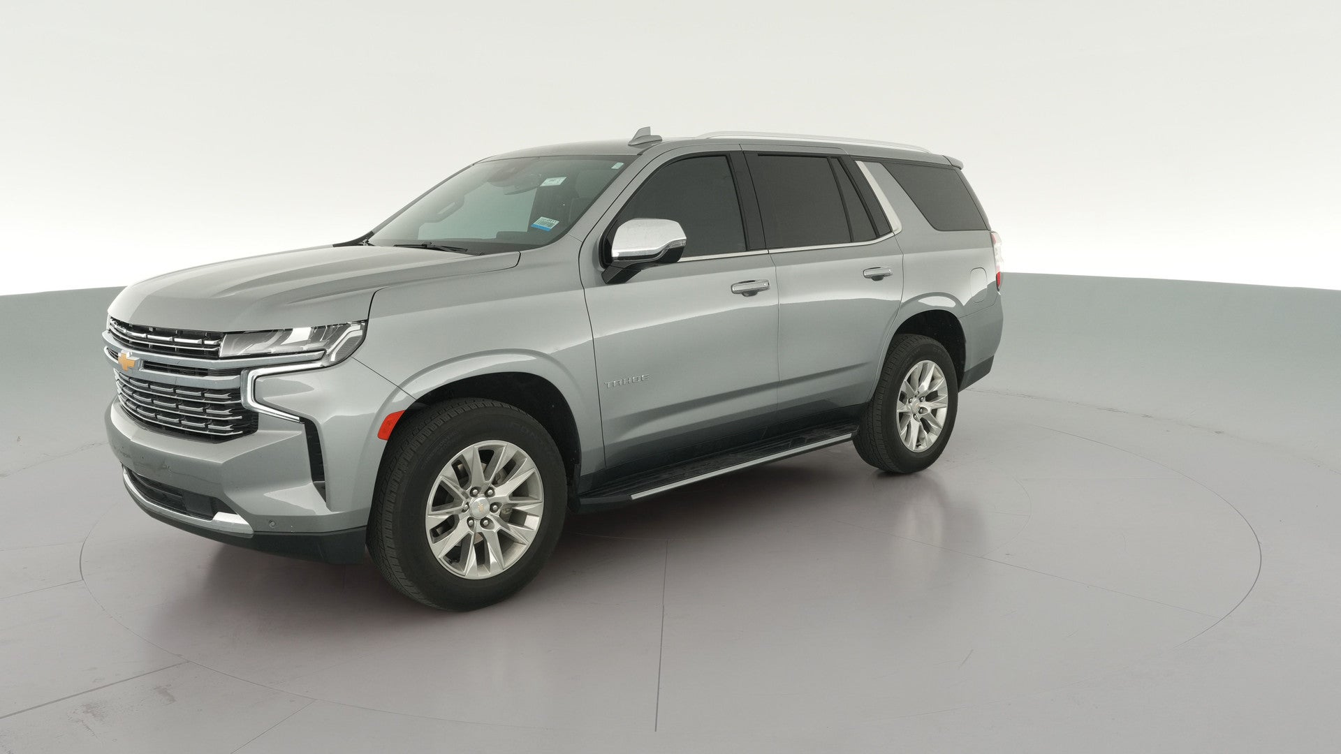 2023 Chevrolet Tahoe vehicle photo